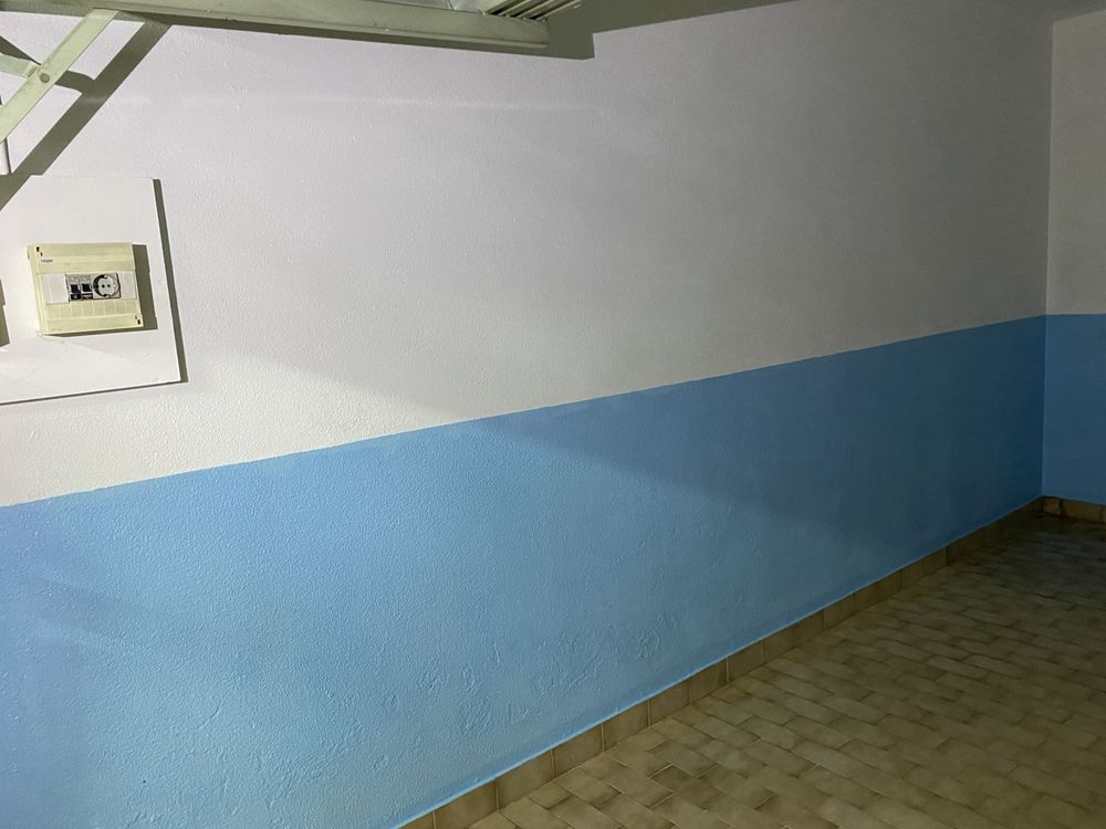 Garagem centro Almada