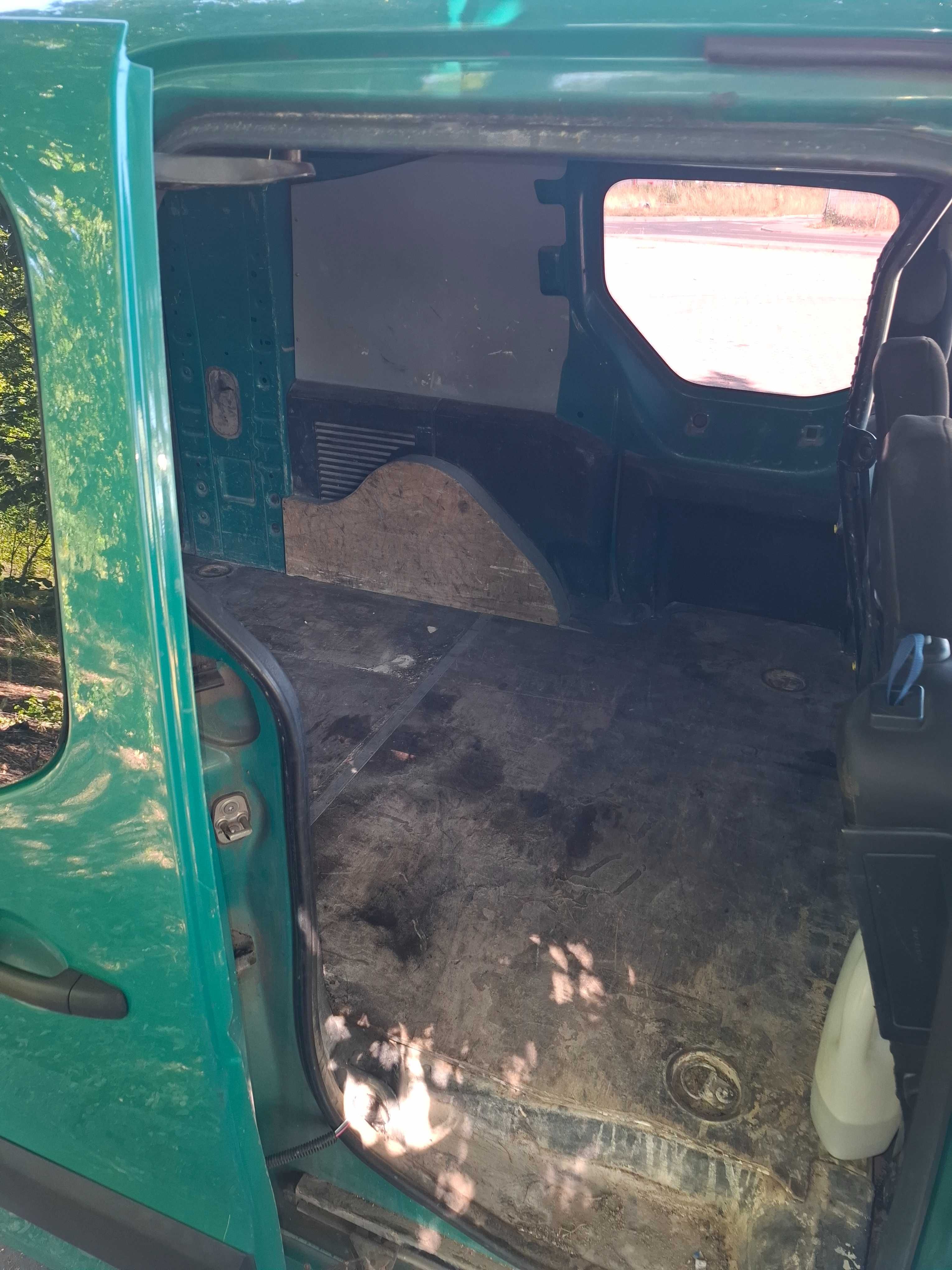 Sprzedam Citroen Berlingo Maxi 2011 1.6 klima tempomat elektryka