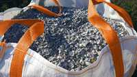 Worki Big Bag używane 100cm na kamień gruz złom ziemię 1000kg