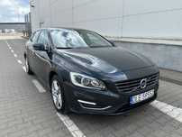 Volvo V60 D6 AWD 280KM * Hybryda Plug-In