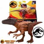 jurassic world teoria chaosu herrerasaurus figurka ruchoma dinozaur