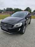 Volvo XC 60 Volvo XC60. Facelifting T5