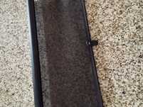 Cortina carro universal