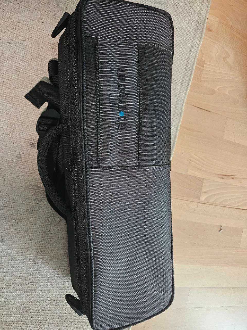 Thomann Antique Soprano Sax