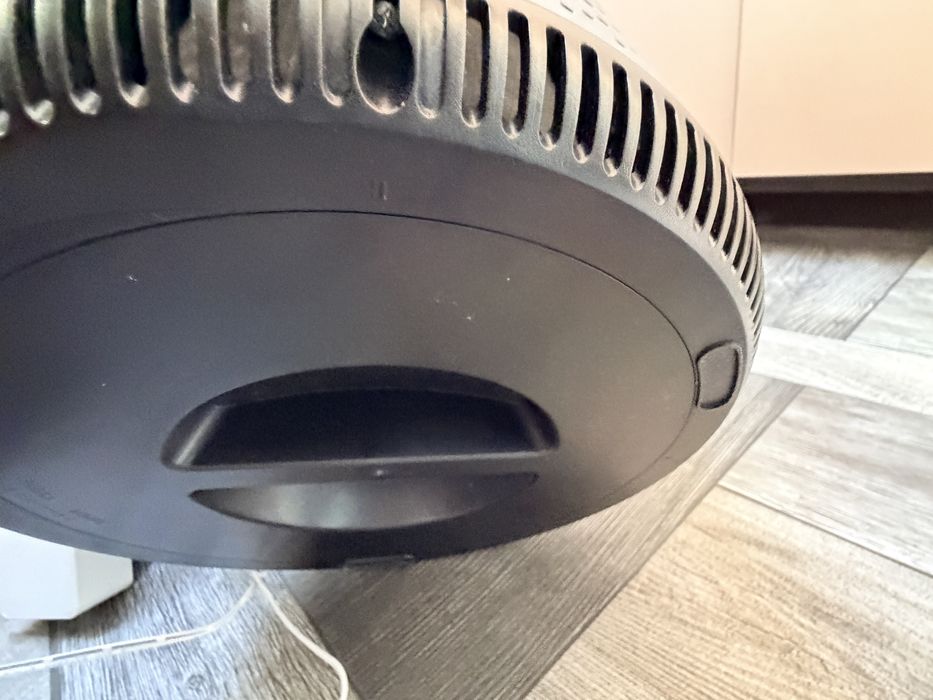 Очишчувач повітря від Philips