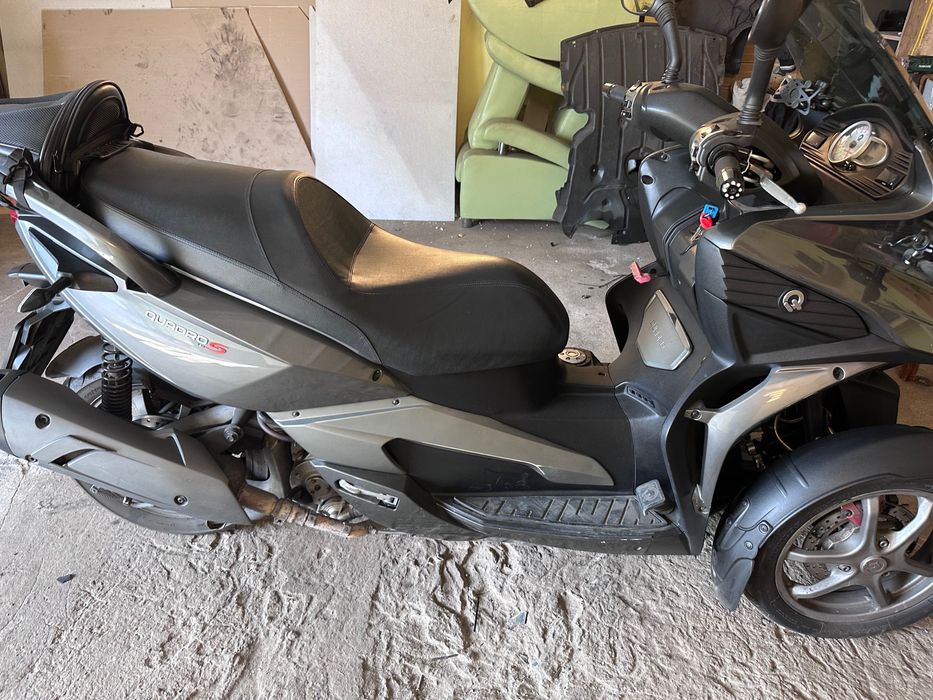 Sprzedam motocykl PILNIE
