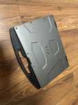 Wzmacniany laptop Getac S410 rugged 16 GB 1000 i5 budownictwo warsztat