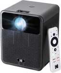 Projetor Kodak FLIK HD10 — NOVO