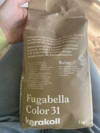 Fuga Fugabella Color 31 3 kg