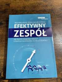 Efektywny zespol strategia budowania silnego zespolu