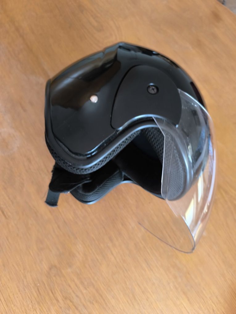 Kask motocyklowy AWINA - otwarty - XL