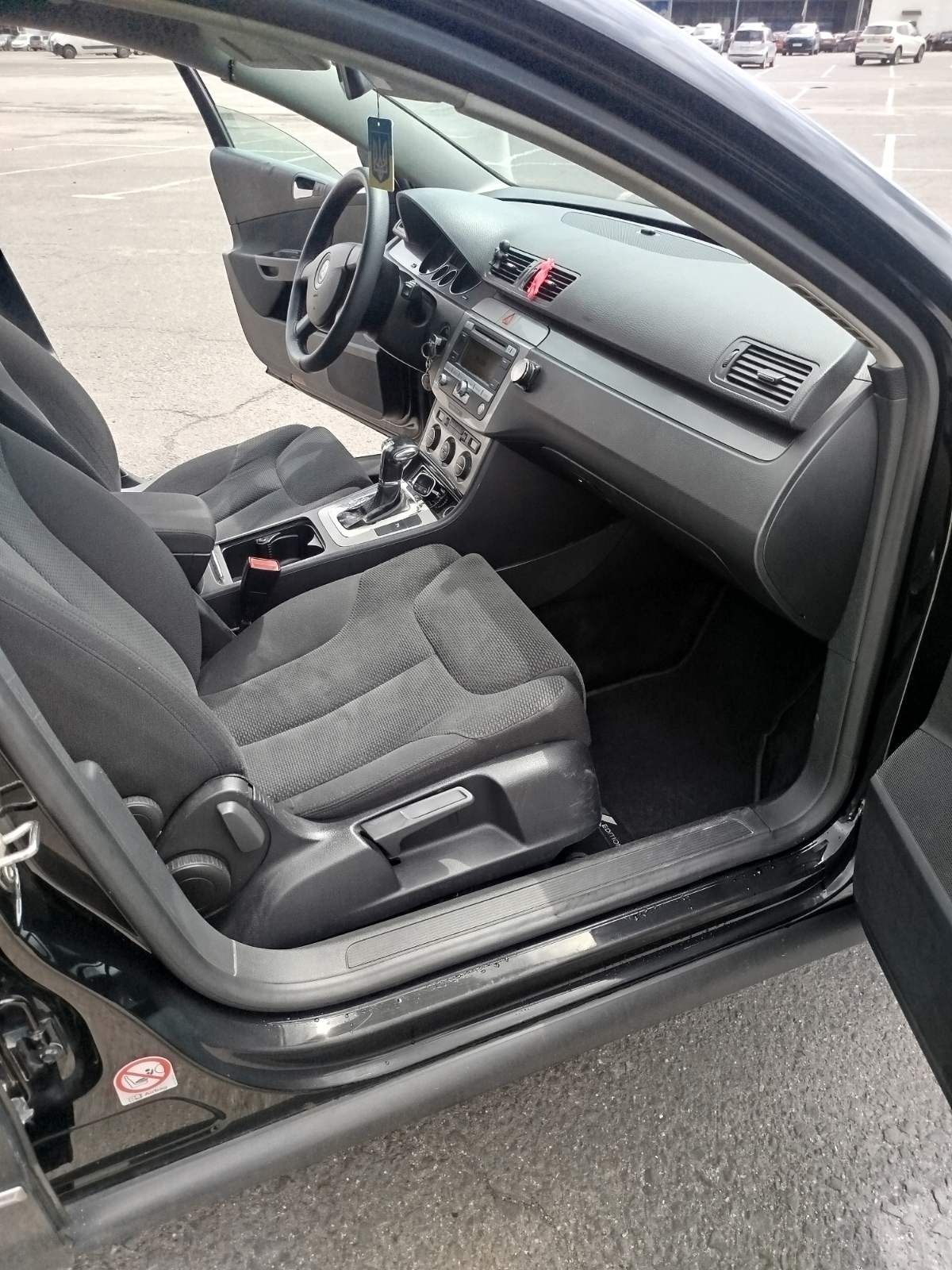 Продам passat b6