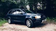 Volvo XC90 3.2 AWD Momentum 2012