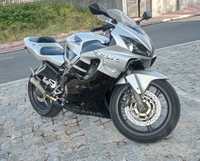 Honda CBR 600 F4i