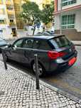 BMW Série 1 116d 2016 / 10700kms
