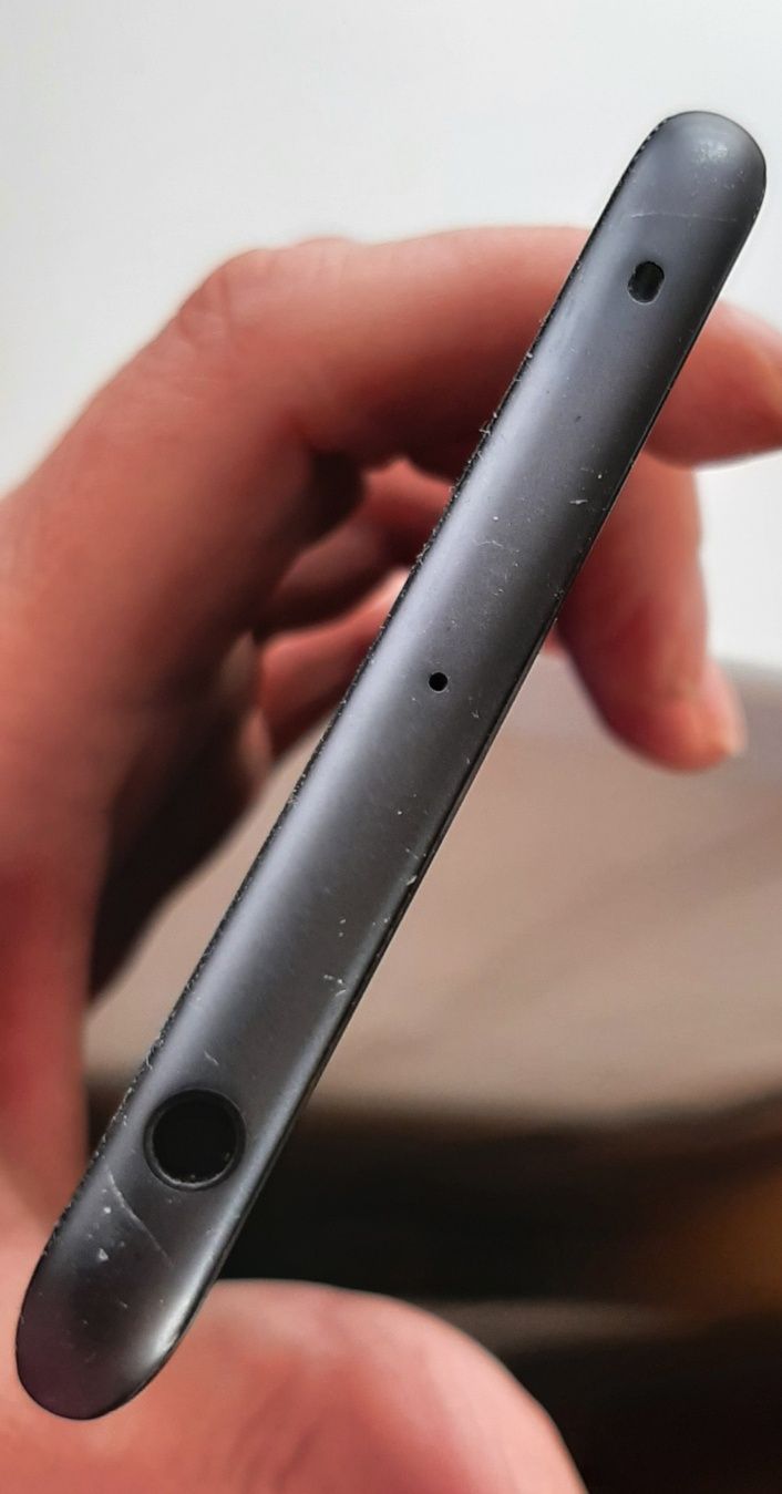 Мобільний телефон Xiaomi Mi Note 2 6/128GB Bright Black