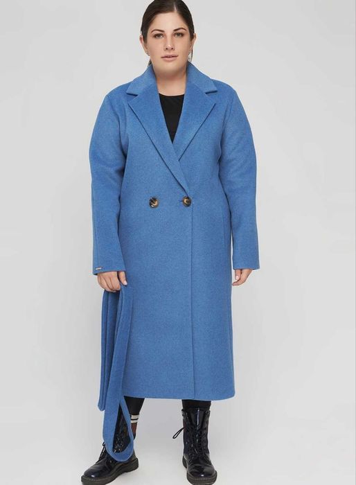 Пальте демісезонне, Xl