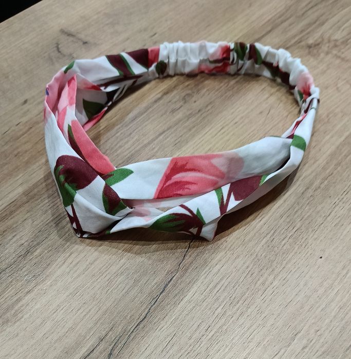 Opaska na głowę r. Uniwersalny