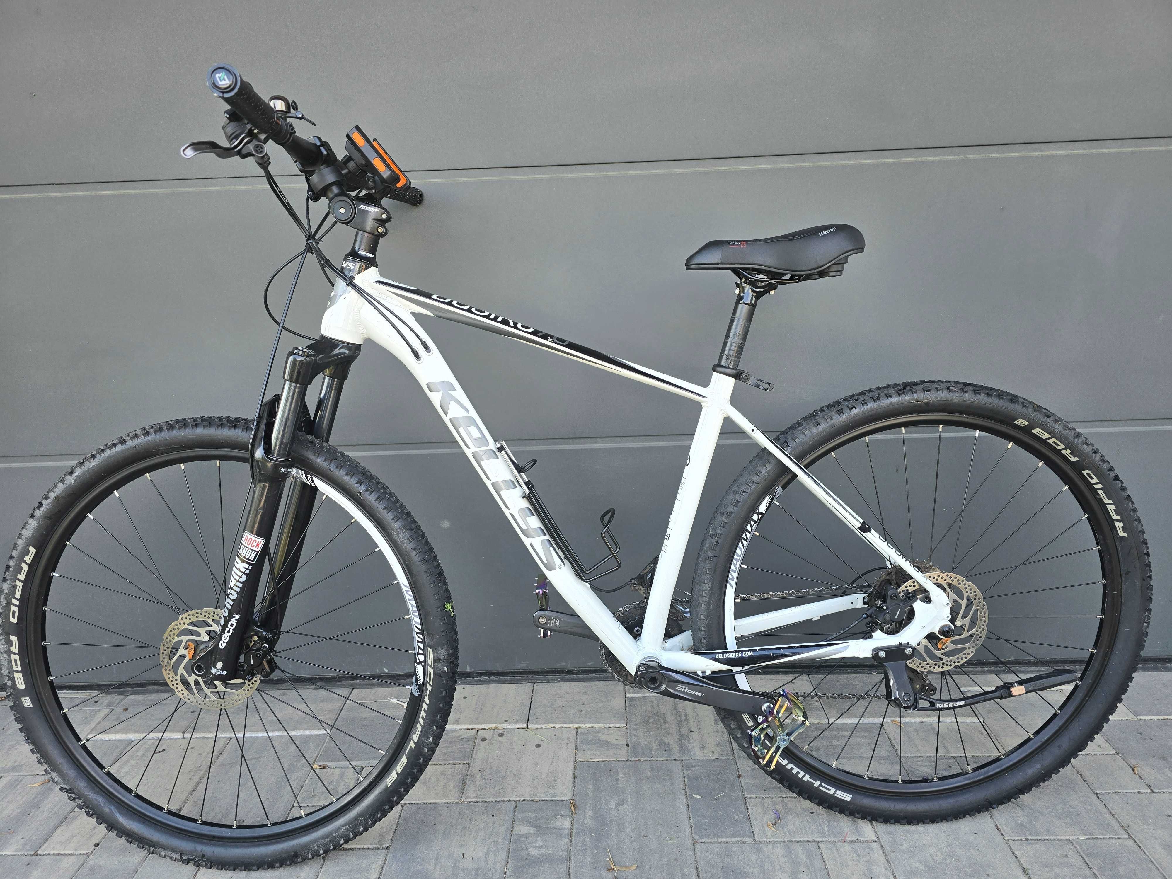 Rower MTB Kellys Desire 70