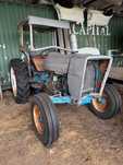 ciagnik Ford 3000 Perkins