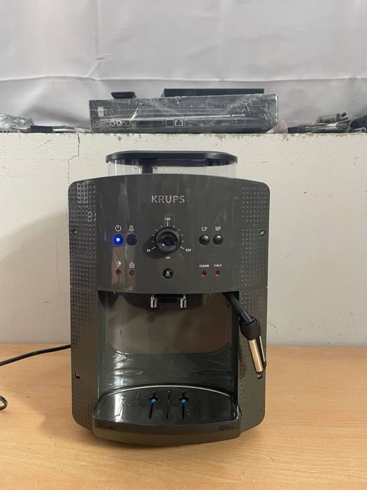 Кавомашина Krups EA810870