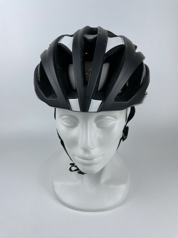 Kask Rowerowy 51 cm - 55 cm ABUS TEC - TICAL 2.1 /346B/