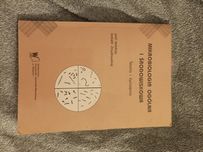 Książka mikrobiologia ogòlnia i środowiska