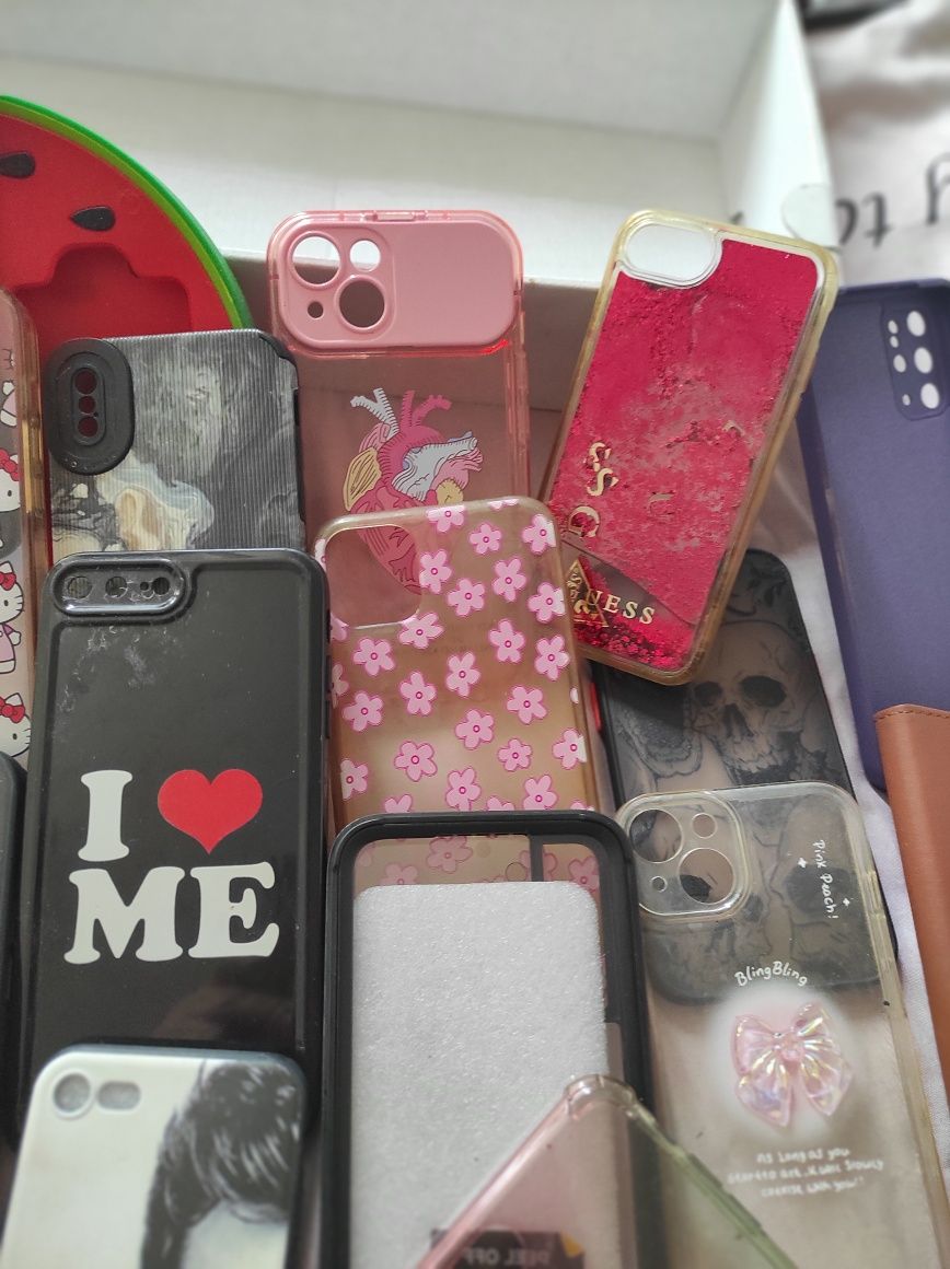Etui do tabletów.