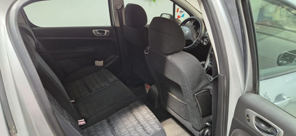 Peugeot 307 1.4 hdi