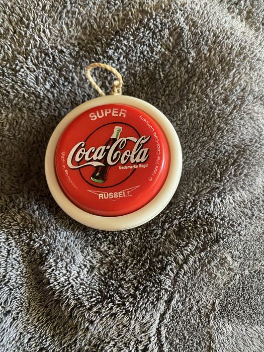 Продам легендарне yo-yo galaxy