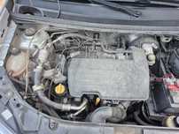 Silnik 1.2 16 d4f 732 d4f732 75km 55kw dacia logan sandero clio