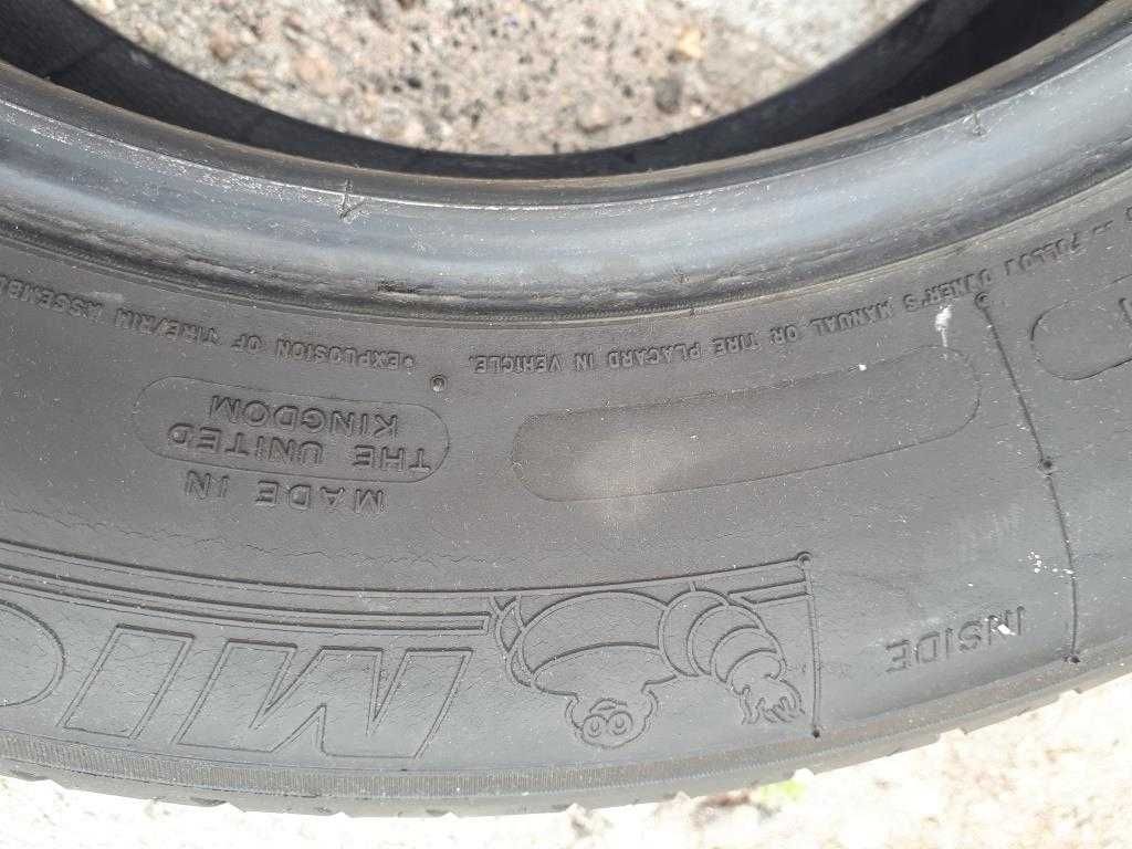 Michelin Energy XM2 195/65/15