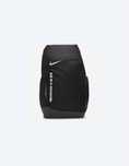 Nike elite pro backpack рюкзак nike NBA чорний