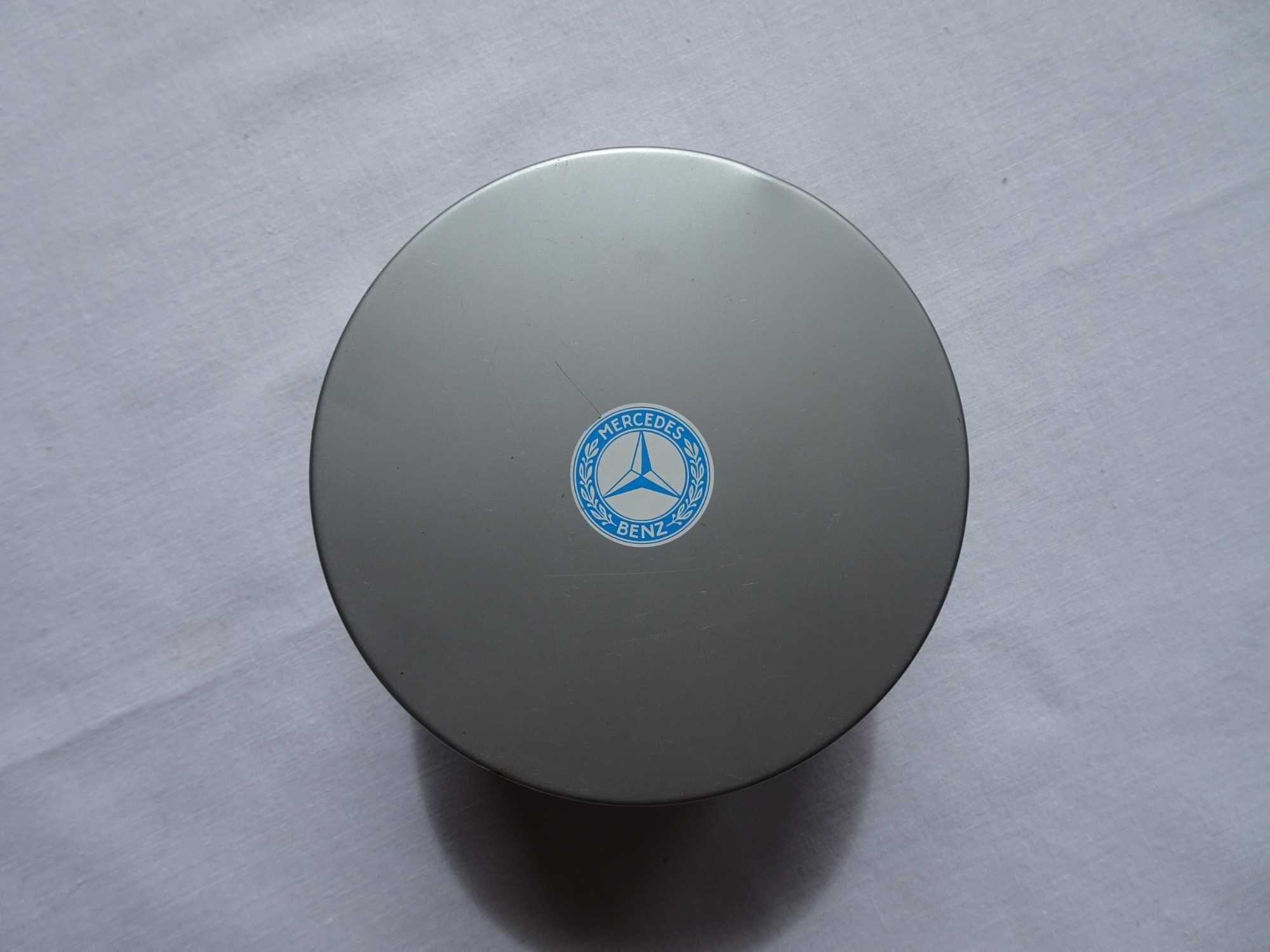 Zegarek MERCEDEZ BENZ w stylu Vintage