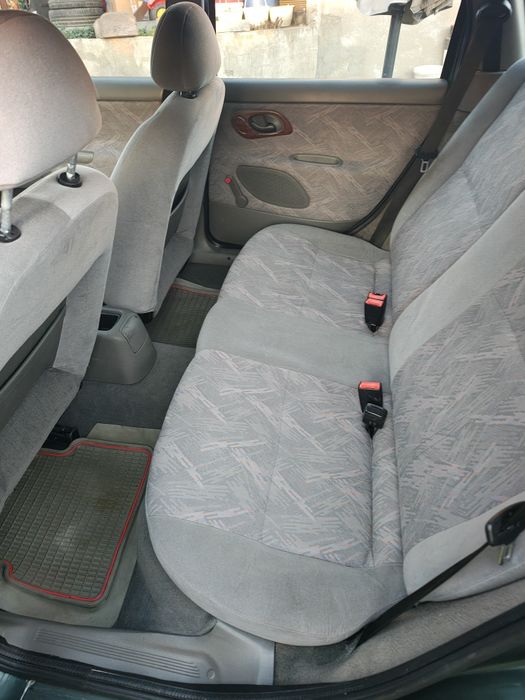 Ford Mondeo MK2 Kombi 1998r. Salon PL! Mały przebieg!