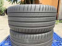 255/40 r19 Michelin Pilot Sport 4S Резина летняя