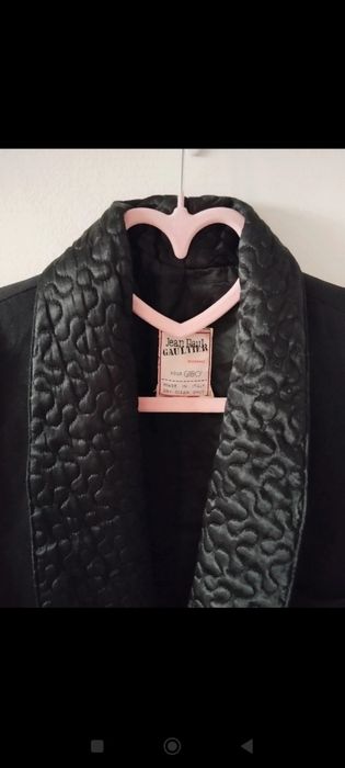Żakiet damski Jean Paul Gaultier