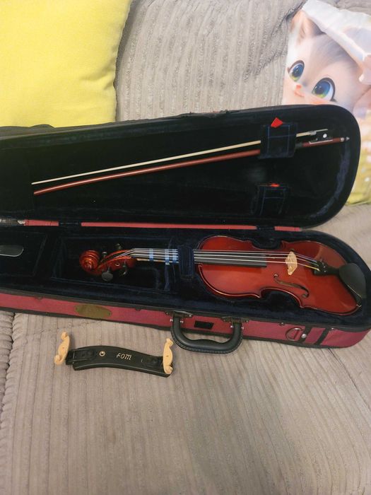 Skrzypce stentor 1/4