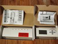 Watts WFHC-timer та Master 6 zones 230V