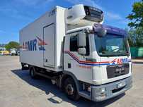MAN TGL 8.180