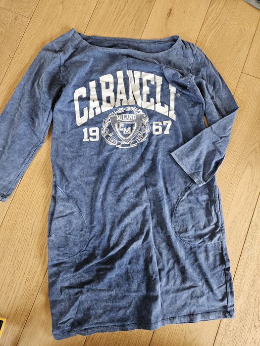 Ubrania ciążowe 14 szt