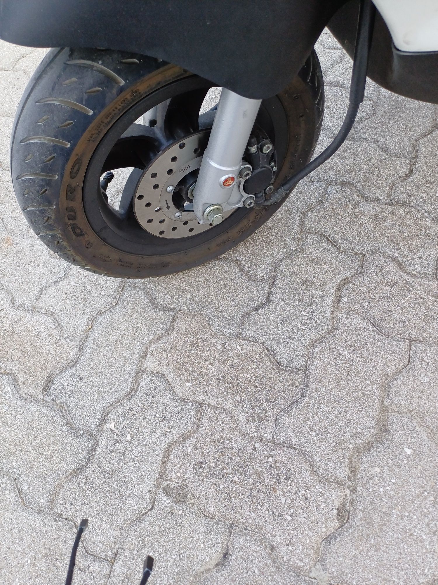Piaggio zip 50cc