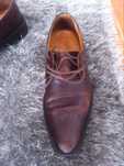 sapatos em bom estado n;39 de marca