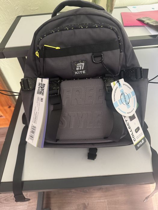 Рюкзак   KITE школьный