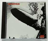Led Zeppelin – I CD 1968, wydanie niemieckie!
