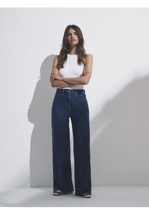 Комплект 2 шт джинси Next UK 14