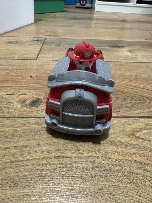 Щенячий патруль - маршал