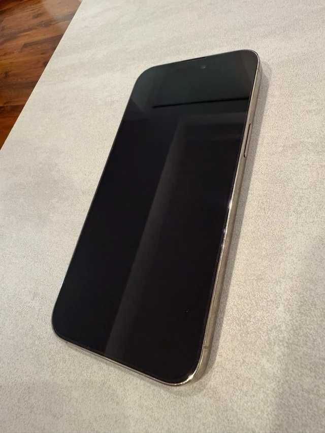 Apple iphone 14 pro max 256gb gold