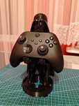 Figurka Darth Vader – podstawka pod kontrolery Xbox Play Station