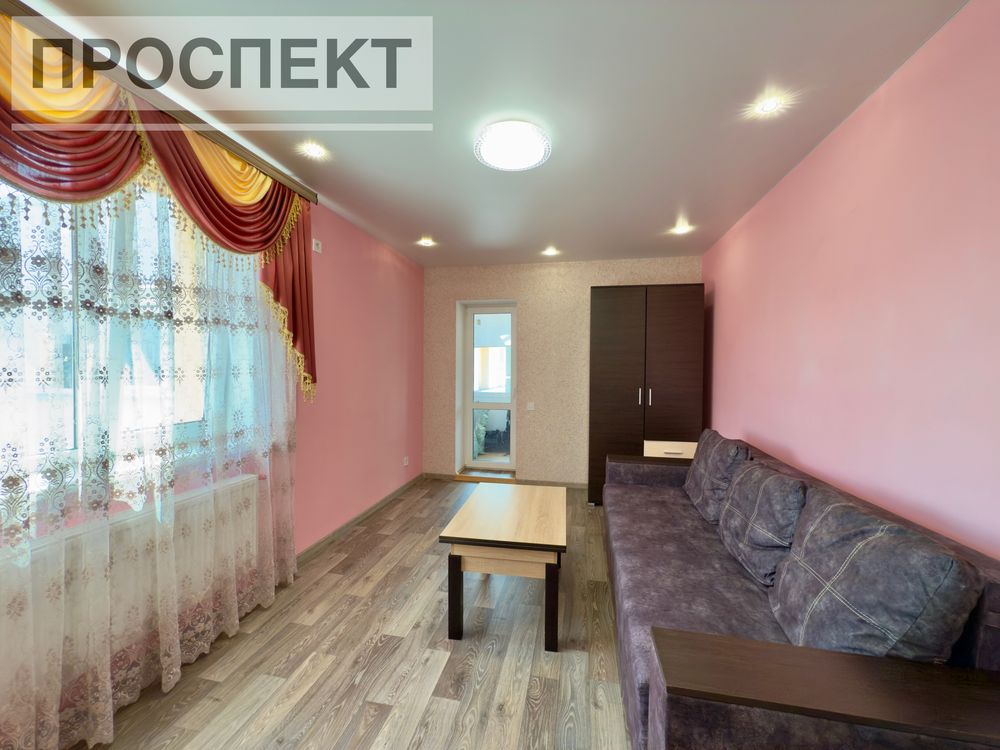Продам 2-х кімн.квартиру з ремонтом пр-т Лушпи 5. ( Новобудова). А/О